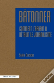 Capa do artigo Bâtonner ; Comment L