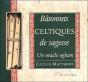 Batonnets Celtiques De Sagesse ; Un Oracle Ogham - Preview