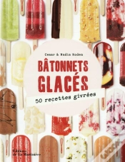 Capa do artigo Bâtonnets Glacés