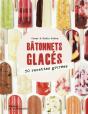 Bâtonnets Glacés - Preview
