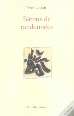Capa do artigo Bâtons De Randonnées