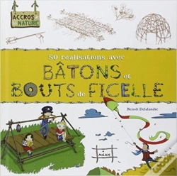 Capa do artigo Bâtons Et Bouts De Ficelle
