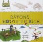 Bâtons Et Bouts De Ficelle - Preview