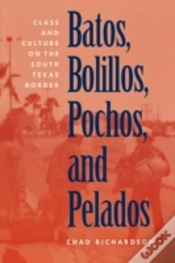 Capa do artigo Batos, Bolillos, Pochos, And Pelados