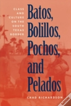 Capa do artigo Batos, Bolillos, Pochos, And Pelados