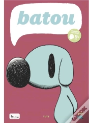 Capa do artigo Batou 2