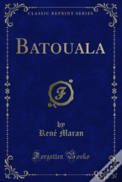 Capa do artigo Batouala