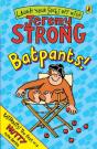 Batpants! - Preview