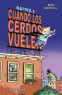 Batpig Nº 01 Cuando Los Cerdos Vuelen - Preview