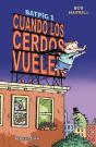 Batpig Nº 01 Cuando Los Cerdos Vuelen - Preview
