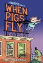 Batpig: When Pigs Fly - Preview