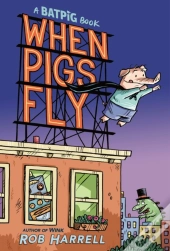 Batpig: When Pigs Fly