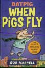 Batpig: When Pigs Fly - Preview