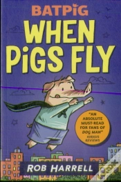 Capa do artigo Batpig: When Pigs Fly