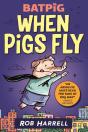 Batpig: When Pigs Fly - Preview