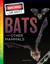 Capa do artigo Bats And Other Mammals