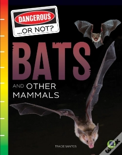 Capa do artigo Bats And Other Mammals