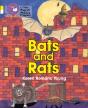 Bats And Rats - Preview