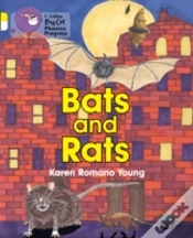 Capa do artigo Bats And Rats