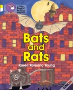 Capa do artigo Bats And Rats