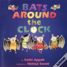 Bats Around The Clock