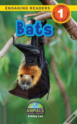Capa do artigo Bats