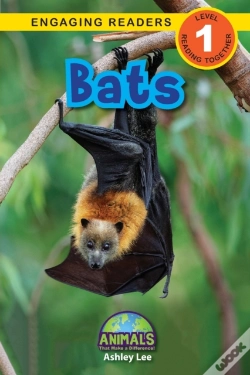 Capa do artigo Bats