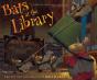 Bats At The Library - Preview