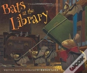 Bats At The Library