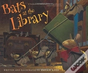 Capa do artigo Bats At The Library