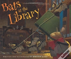 Capa do artigo Bats At The Library