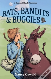 Capa do artigo Bats, Bandits & Buggies