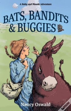 Capa do artigo Bats, Bandits & Buggies