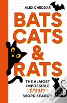 Bats, Cats And Rats
