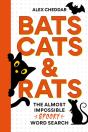 Bats, Cats And Rats - Preview