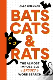 Capa do artigo Bats, Cats And Rats