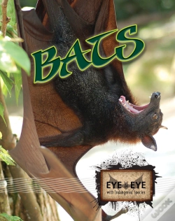 Capa do artigo Bats