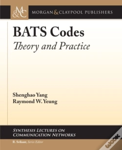 Capa do artigo Bats Codes