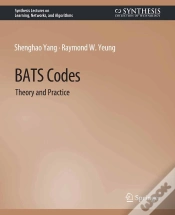 Capa do artigo Bats Codes