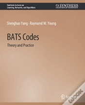Capa do artigo Bats Codes