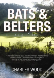 Capa do artigo Bats & Belters