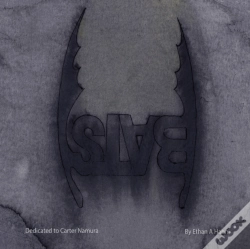 Capa do artigo Bats!