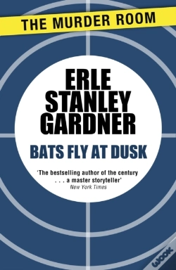 Capa do artigo Bats Fly At Dusk
