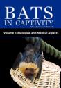 Bats In Captivity - Volume 1 - Preview