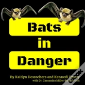 Capa do artigo Bats In Danger