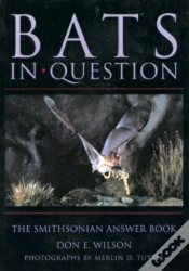 Capa do artigo Bats In Question