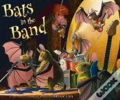 Capa do artigo Bats In The Band