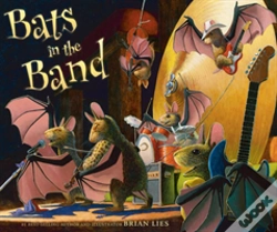 Capa do artigo Bats In The Band