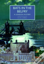 Bats In The Belfry