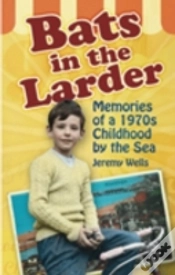 Capa do artigo Bats In The Larder